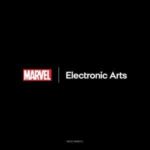 Marvel and EA are teaming up for at least several Marvel games.