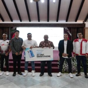 MOONTON Games partners with Garudaku Akademy for Indonesia education initiative