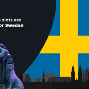 Popok Gaming has received a Certificate for Sweden