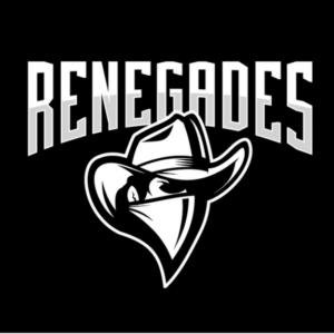 Renegades Esports logo