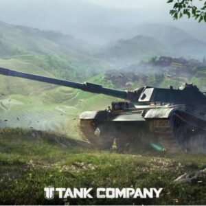 Tank Company Beginners Guide and Tips