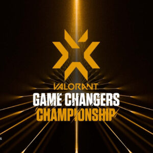 VCT 2022 Game Changers Championship Berlin Started