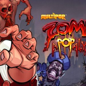Yggdrasil and AvatarUX invite players to confront the living dead in Zombie aPOPalypse™