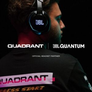 Quadrant JBL partnership
