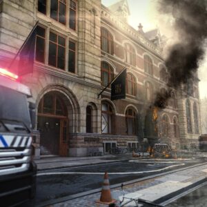 Amsterdam Hotel Featured In Call of Duty: Modern Warfare 2 Is Unhappy With 'Unwanted Involvement'