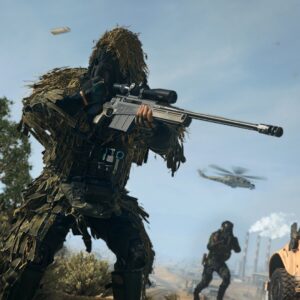 Call of Duty: Warzone 2 Hits 25 Millions Players In Less Than a Week