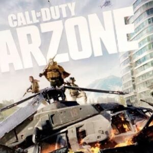 Call of Duty Warzone - Activision Blizzard Third Quarter 2022 Earnings