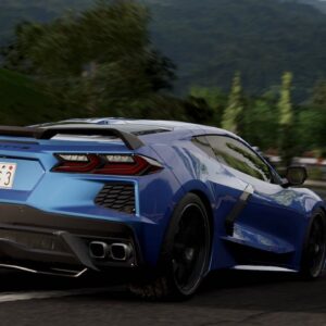 EA Is Ending the Project CARS Series