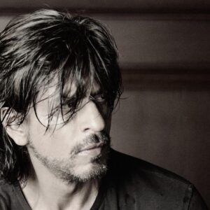 Bollywood Badshah Shah Rukh Khan Reveals Which Game He Is Learning to Play From His Son