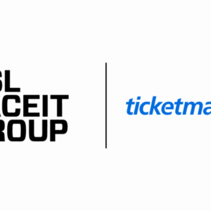 Ticketmaster partners with ESL FACEIT Group