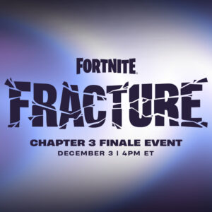 Fortnite Teases the Arrival of Rocket League's Octane; Chapter 3 Finale Announced and More