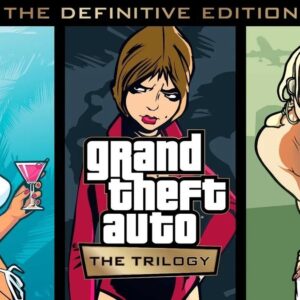GTA 5 Source Code Partially Leaks Online; Grand Theft Auto: The Trilogy Might Make Its Way to Steam