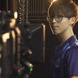 G2 Esports are Reportedly Ready to Sign Hans Sama