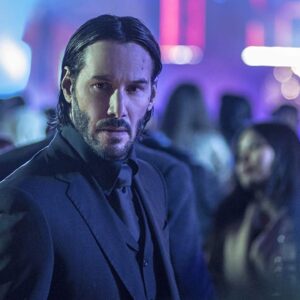 Lionsgate Is Interested in a Major John Wick Video Game Adaptation