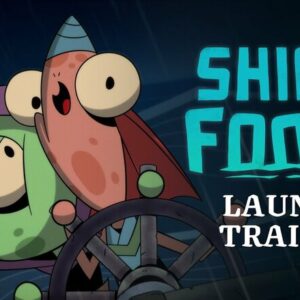 Check out the launch trailer for 'Ship of Fools'