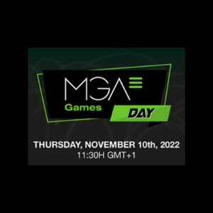 The online gaming sector around the world connects with MGA Games Day