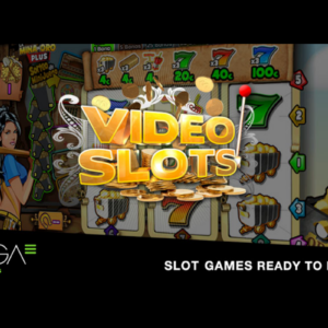 Videoslots bets on MGA Games content to continue growing in Spain