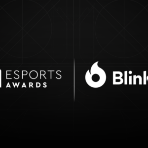 Blinkfire Analytics partners with the Esports Awards