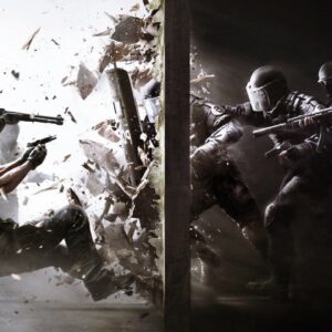 Rainbow Six Siege: Cross-Play and Cross-Progression Finally Coming to Console In December