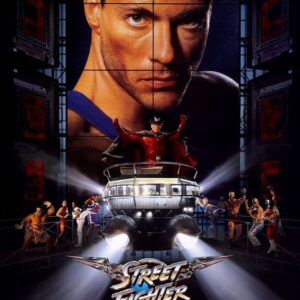 Street Fighter Movies and Series Adaptations Release Date, Cast, Plot, Review, Opinions