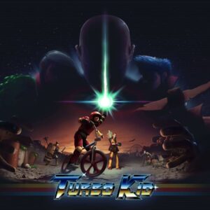 “Turbo Kid” Metroidvania Adaptation Is Coming in 2021