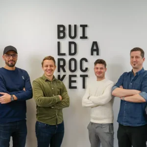 Esports agency Build a Rocket acquires TwoReach in bid to boost offerings