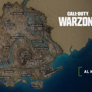 Call of Duty: Warzone 2.0 – Release Date, Gameplay Changes, Battle Pass, and Everything We Know