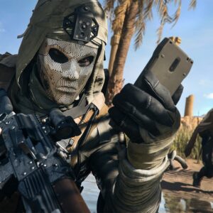 Call of Duty: Warzone 2.0 Unhinged Mode Out Along With Player-Killing Bugs, and a Lot More
