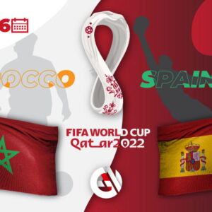 Morocco - Spain: prediction and bet on the World Cup 2022 in Qatar