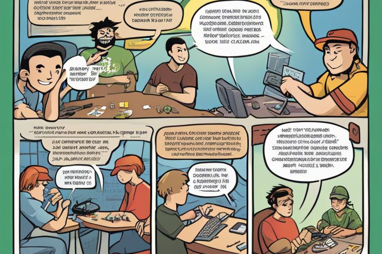 Gaming Lingo 101 – Decode Those Gamerspeak Terms Like a Pro