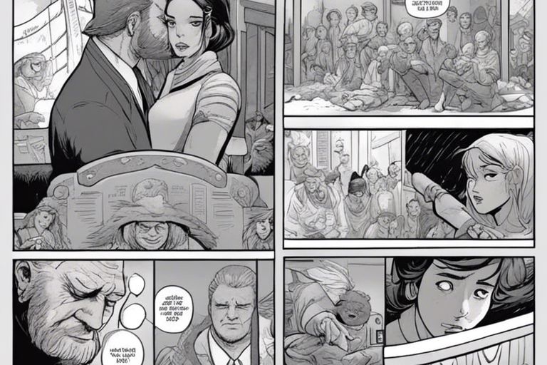 All the Feels – Emotional Gaming Moments That Made Us Cry