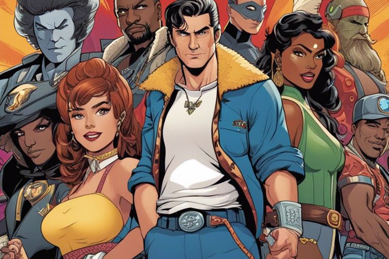 Gaming Celebrities – Iconic Personalities That Define Our Gaming Culture