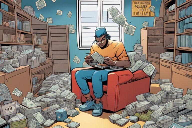 Get Rich or Cry Trying – Insane Loot Box Horror Stories