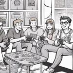 The Nerdlucks – Funniest Real-Life Gaming Fan Encounters